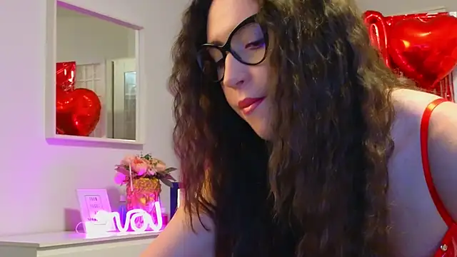 SweetScribe online show from 14, 2, 2025