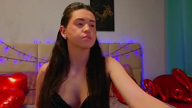 SweetScribe online show from 1, 3, 2025