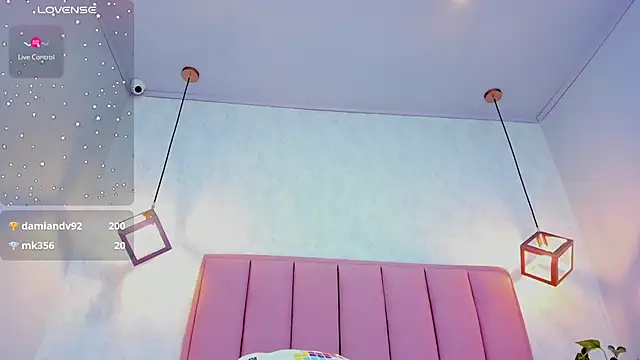 Snapshot of MAILYLOVE1 chatting on 11, 2, 2025 MAILYLOVE1 online show from 11, 2, 2025