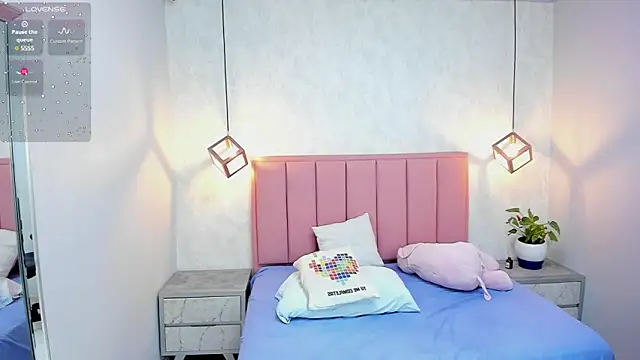 Snapshot of MAILYLOVE1 chatting on 6, 3, 2025 MAILYLOVE1 online show from 6, 3, 2025