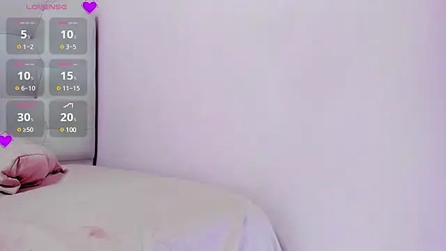 Snapshot of MAILYLOVE1 chatting on 7, 3, 2025 MAILYLOVE1 online show from 7, 3, 2025