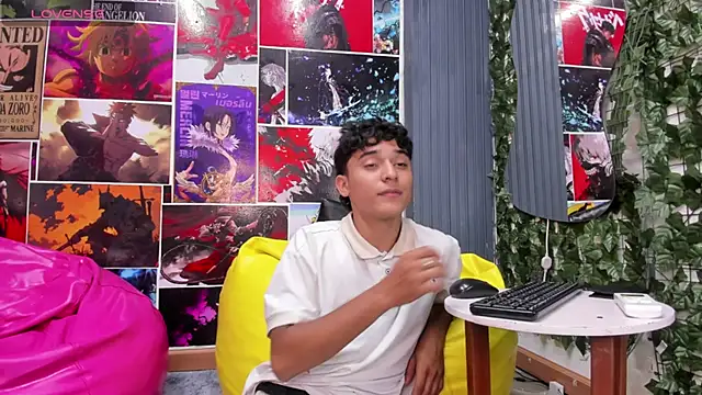 Austin Cardieff online show from 14, 1, 2025