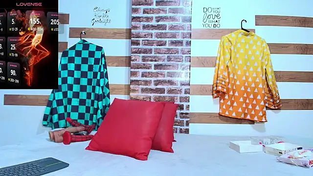 sofia fer online show from 15, 11, 2025