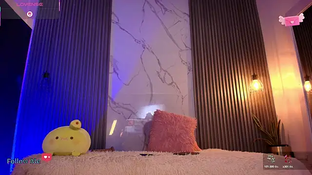 Iamvictoria06 online show from 9, 11, 2025