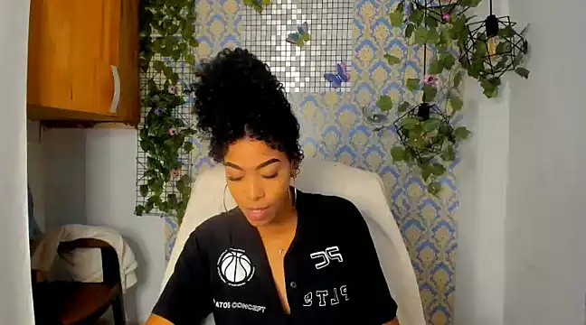 sasha fox00 online show from 10, 1, 2025