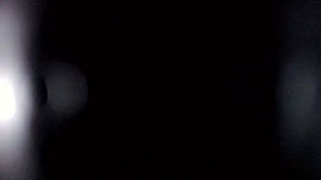 TatiGil online show from 5, 3, 2025