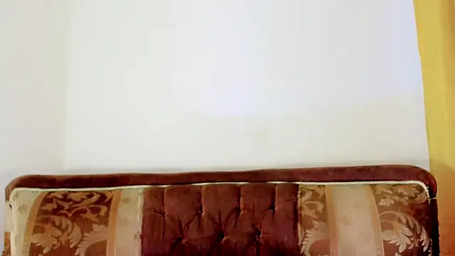 TatiGil online show from 7, 10, 2025