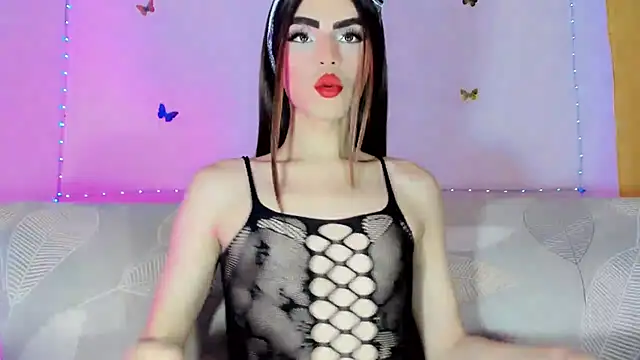 TatiGil online show from 16, 7, 2026
