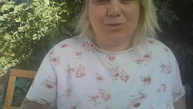 IvannaMystique online show from 19, 6, 2026