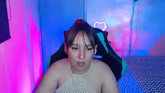 Skarlet Adams28 online show from 27, 3, 2026