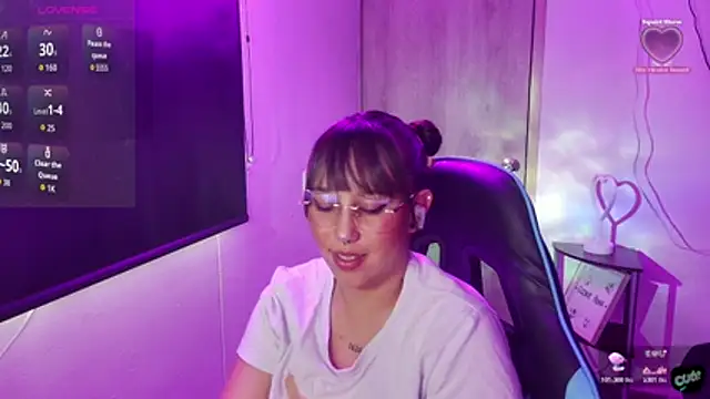 Snapshot of Skarlet_Adams28 chatting on 28, 5, 2026 Skarlet Adams28 online show from 28, 5, 2026