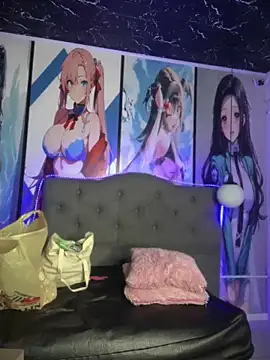 Snapshot of Thyana_LS chatting on 14, 1, 2025 Thyana LS online show from 14, 1, 2025