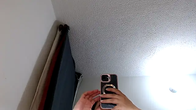 EmmyHorny  online show from 11, 3, 2026