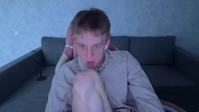 sweetserenity5 online show from 20, 12, 2025