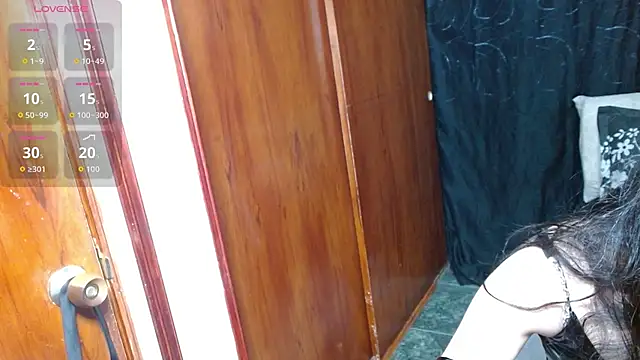 Persefonefire online show from 2, 12, 2025