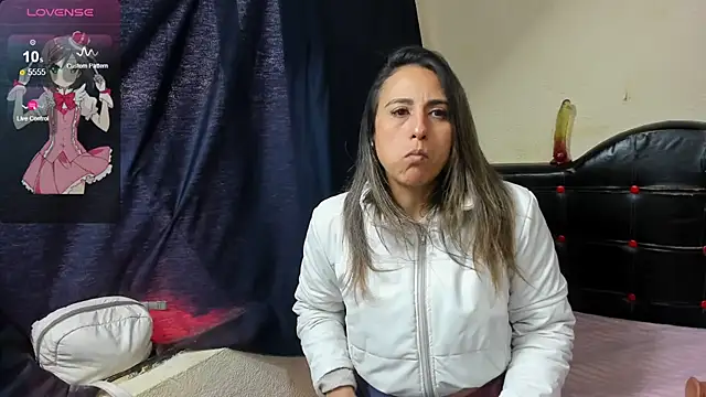 Snapshot of Giia39 chatting on 11, 2, 2025 Giia39 online show from 11, 2, 2025