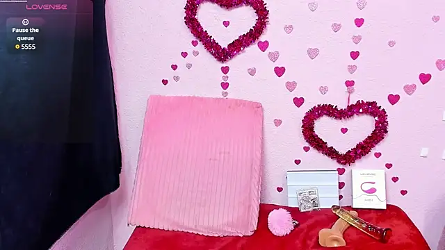 Snapshot of Giia39 chatting on 14, 3, 2025 Giia39 online show from 14, 3, 2025