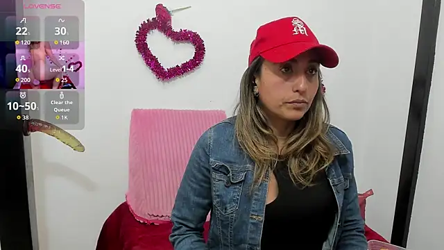 Snapshot of Giia39 chatting on 26, 9, 2025 Giia39 online show from 26, 9, 2025