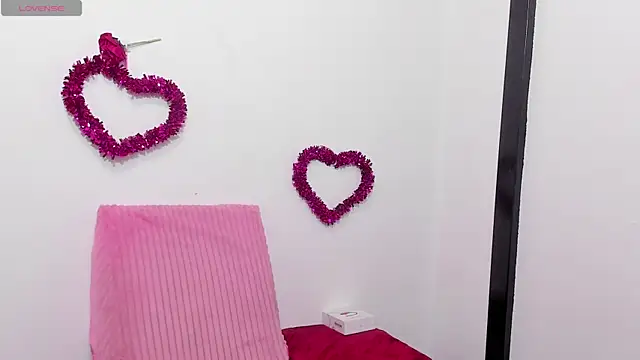 Snapshot of Giia39 chatting on 3, 10, 2025 Giia39 online show from 3, 10, 2025