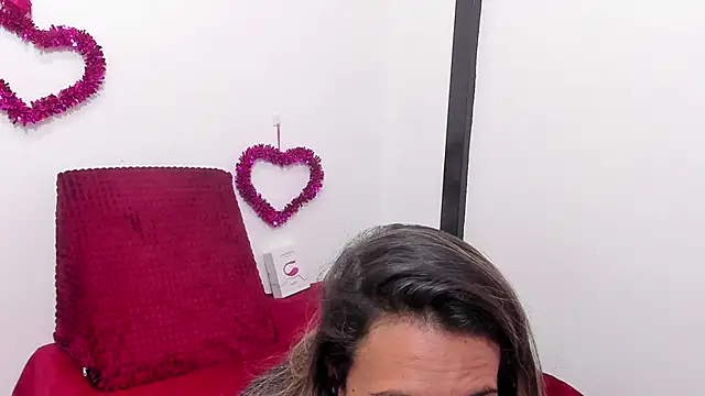 Snapshot of Giia39 chatting on 20, 10, 2025 Giia39 online show from 20, 10, 2025