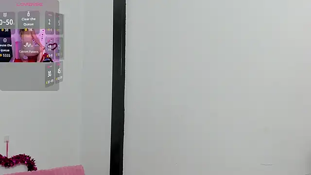 Snapshot of Giia39 chatting on 1, 11, 2025 Giia39 online show from 1, 11, 2025