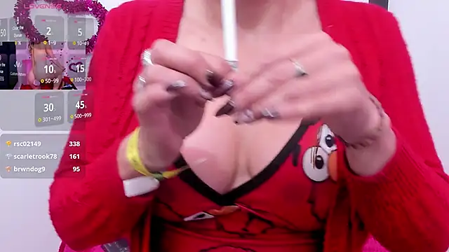 Snapshot of Giia39 chatting on 11, 11, 2025 Giia39 online show from 11, 11, 2025