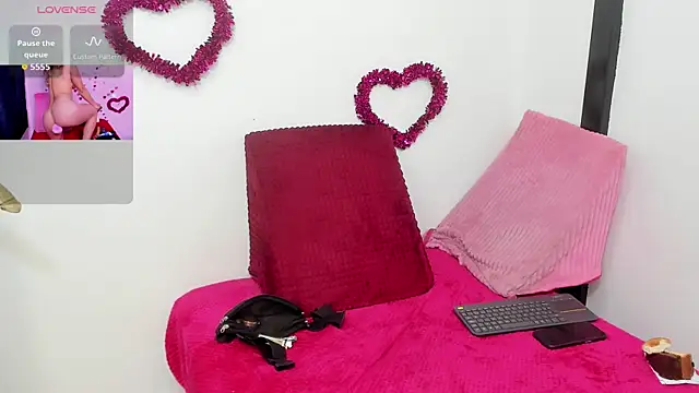 Snapshot of Giia39 chatting on 3, 12, 2025 Giia39 online show from 3, 12, 2025