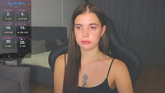 adrianawow1 online show from 12, 9, 2025