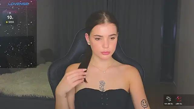 adrianawow1 online show from 30, 10, 2025