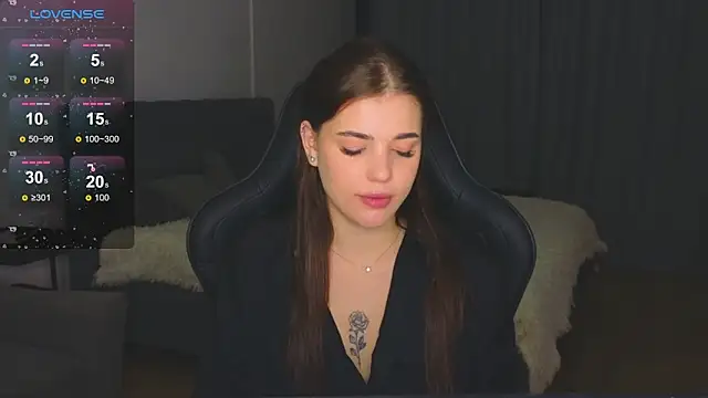 adrianawow1 online show from 14, 11, 2025