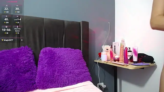 Snapshot of emi_candi chatting on 9, 1, 2025 emi candi online show from 9, 1, 2025