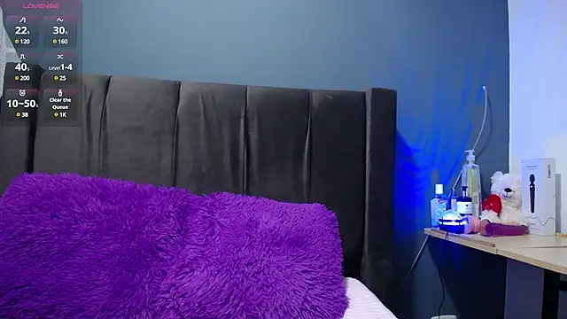 Snapshot of emi_candi chatting on 14, 1, 2025 emi candi online show from 14, 1, 2025