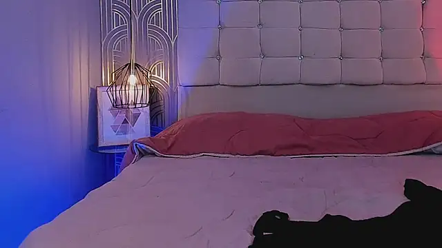 LeylaRangel online show from 21, 2, 2025