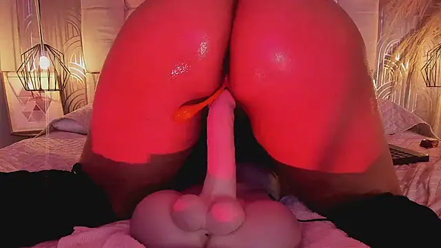 LeylaRangel online show from 28, 2, 2025