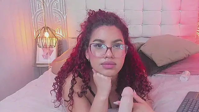 LeylaRangel online show from 13, 3, 2025