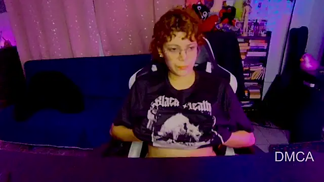 Snapshot of Drea_Foox chatting on 22, 6, 2026 Drea Foox online show from 22, 6, 2026