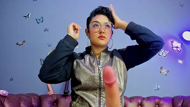 Kaira mosse online show from 14, 3, 2025