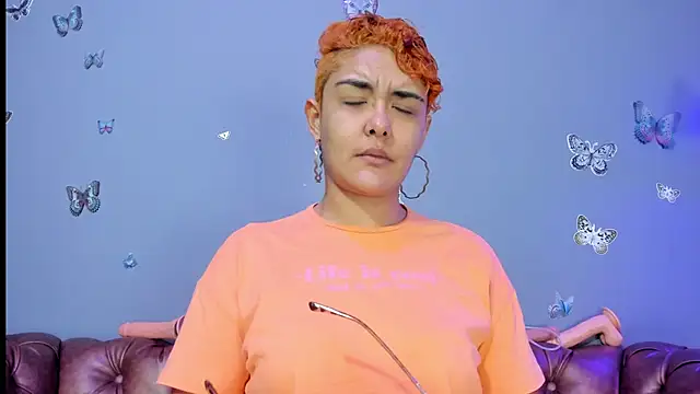 Kaira mosse online show from 5, 2, 2026