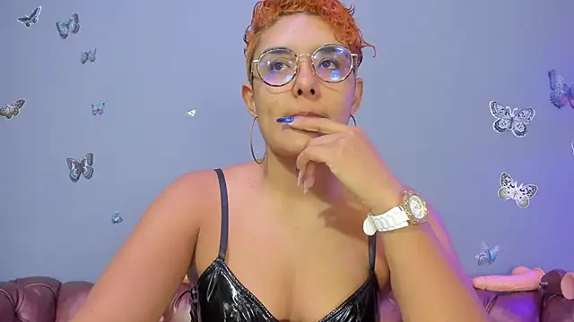 Kaira mosse online show from 12, 2, 2026