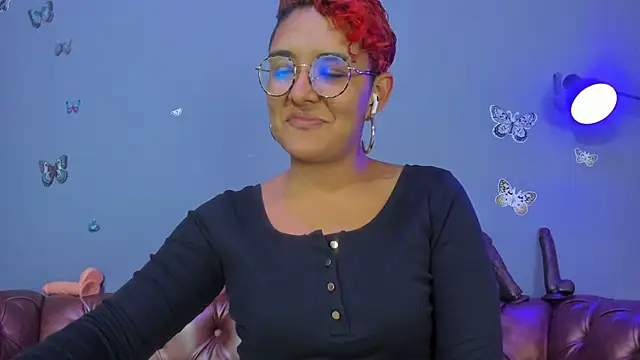 Kaira mosse online show from 18, 3, 2026