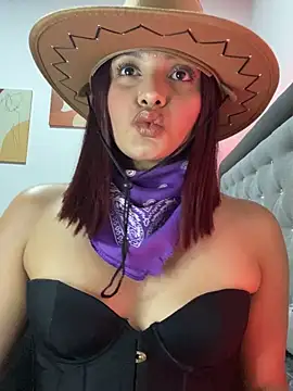 Melanyprada online show from 26, 10, 2025