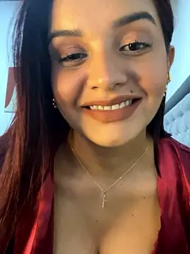 Melanyprada online show from 21, 11, 2025