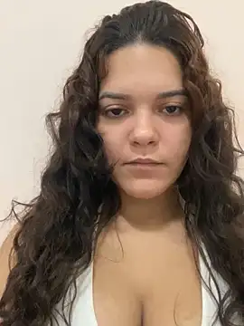 BranquinhaRj177 online show from 27, 2, 2026