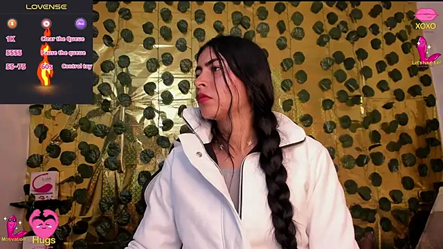 Snapshot of cristalconnorr chatting on 16, 2, 2025 cristalconnorr online show from 16, 2, 2025