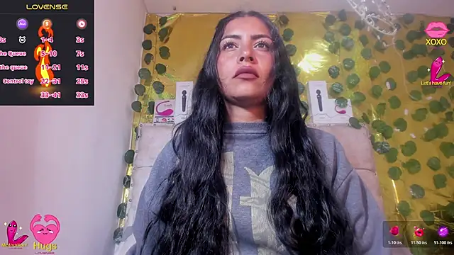 Snapshot of cristalconnorr chatting on 26, 3, 2026 cristalconnorr online show from 26, 3, 2026