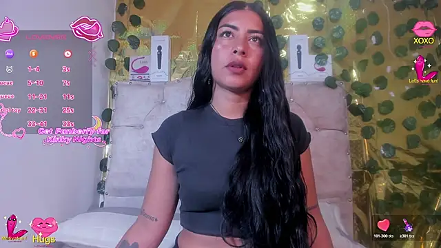 Snapshot of cristalconnorr chatting on 27, 3, 2026 cristalconnorr online show from 27, 3, 2026