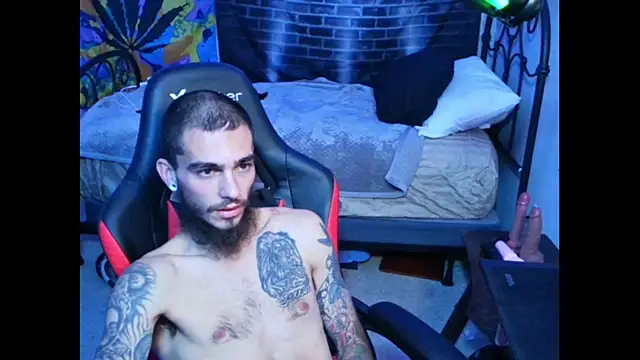 XMeF10 online show from 5, 1, 2025