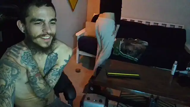 XMeF10 online show from 23, 2, 2025