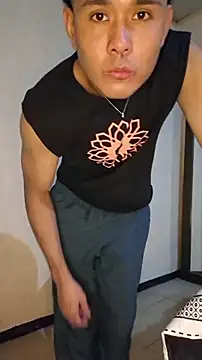 Snapshot of Brencuz chatting on 17, 12, 2025 Brencuz online show from 17, 12, 2025