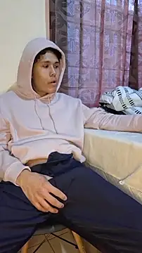 Snapshot of Brencuz chatting on 23, 2, 2026 Brencuz online show from 23, 2, 2026